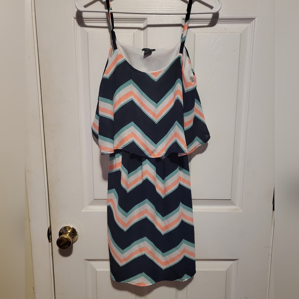 Rue 21, dress, women's size medium